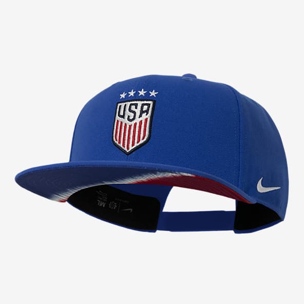 USA Headwear. Nike